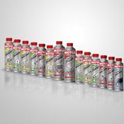 Injector Cleaner Diesel 0,300l EFS Motul