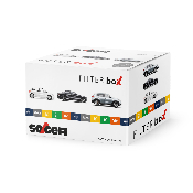 Kit Filtre 1.4 HDI PURFLUX