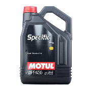 MOTUL SPECIFIC 913D 5W-30 HUILE MOTEUR 5L